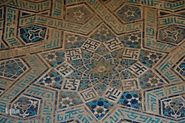 مدرسه امامیه؛ یادگاری درخشان از عصر ایلخانی