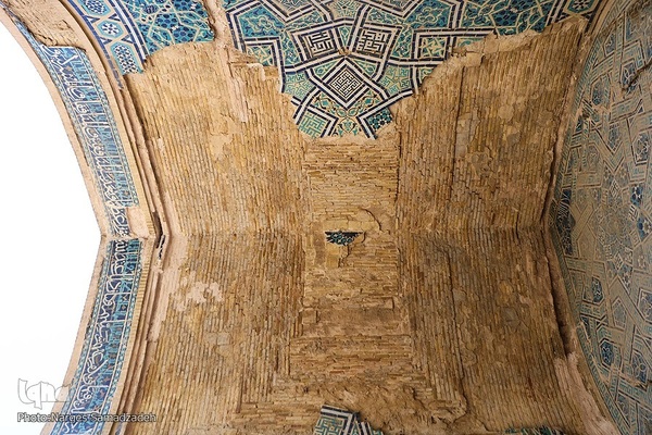 مدرسه امامیه؛ یادگاری درخشان از عصر ایلخانی