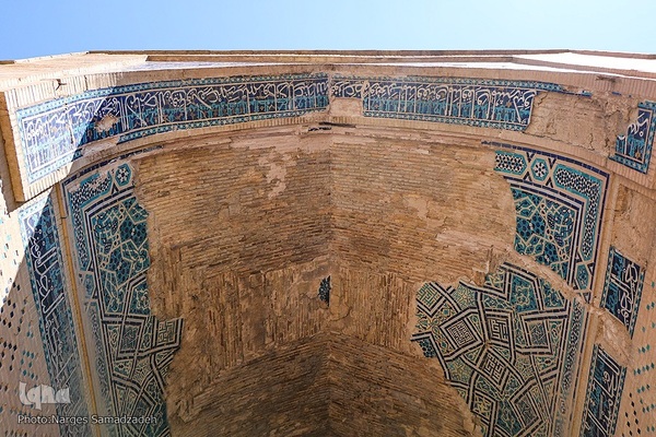 مدرسه امامیه؛ یادگاری درخشان از عصر ایلخانی