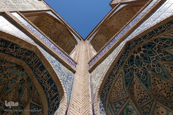 مدرسه امامیه؛ یادگاری درخشان از عصر ایلخانی