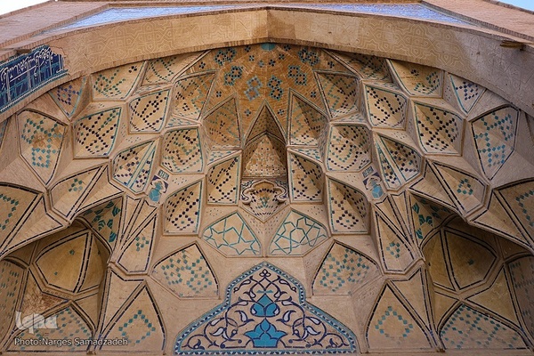 مدرسه امامیه؛ یادگاری درخشان از عصر ایلخانی