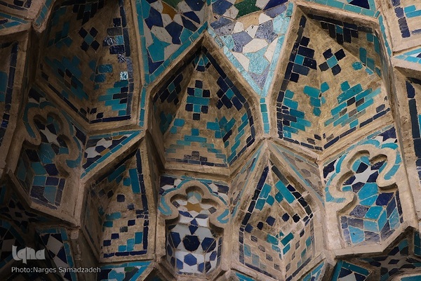 مدرسه امامیه؛ یادگاری درخشان از عصر ایلخانی