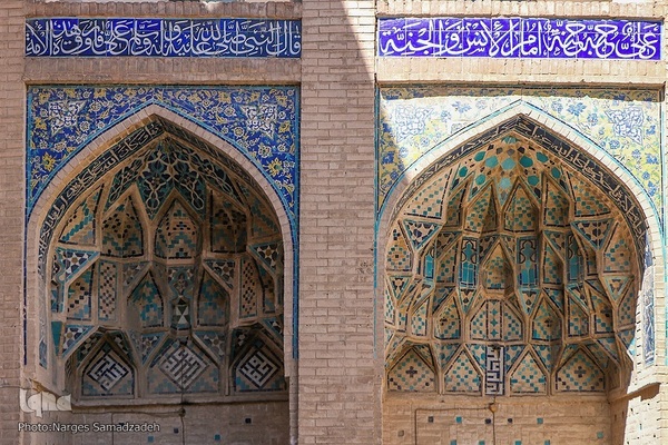 مدرسه امامیه؛ یادگاری درخشان از عصر ایلخانی