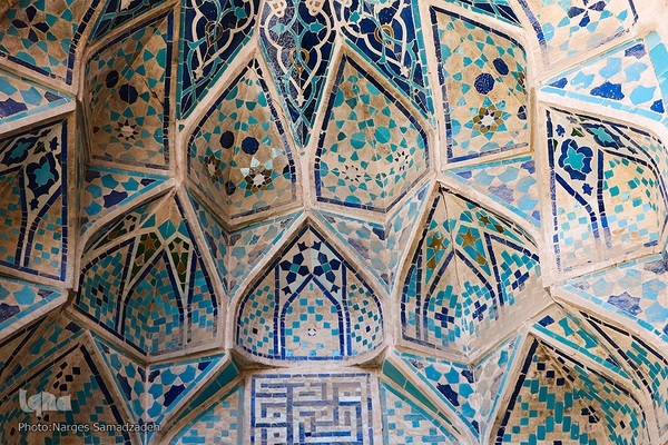 مدرسه امامیه؛ یادگاری درخشان از عصر ایلخانی