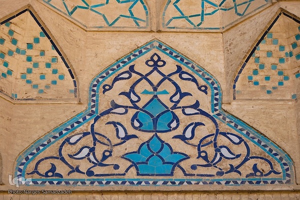 مدرسه امامیه؛ یادگاری درخشان از عصر ایلخانی