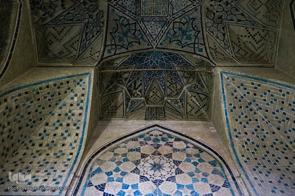 مدرسه امامیه؛ یادگاری درخشان از عصر ایلخانی