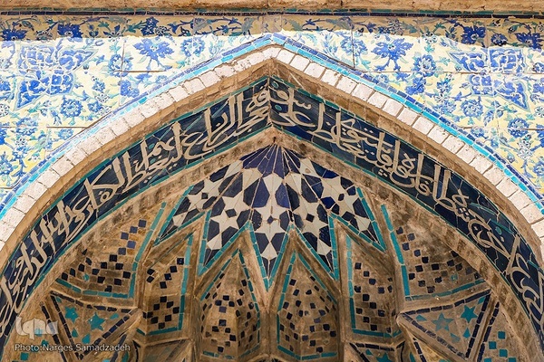 مدرسه امامیه؛ یادگاری درخشان از عصر ایلخانی