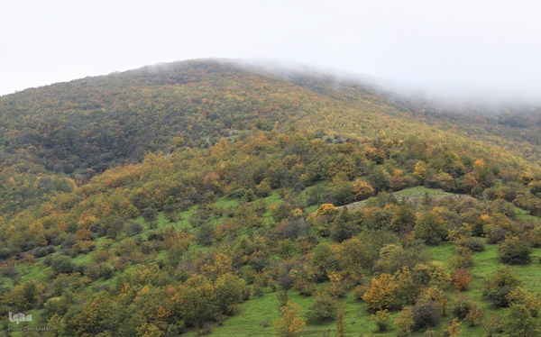 بهشت زیبای آذربایجان