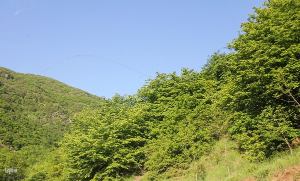 بهشت زیبای آذربایجان