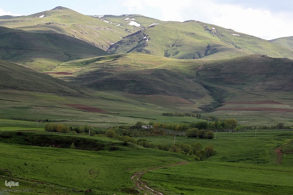 بهشت زیبای آذربایجان