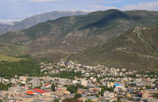 بهشت زیبای آذربایجان