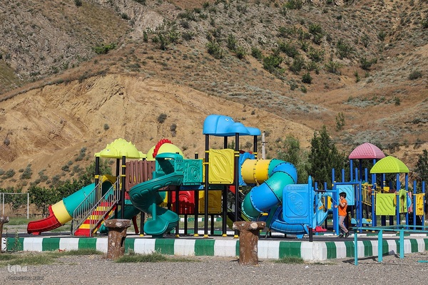 بهشت زیبای آذربایجان