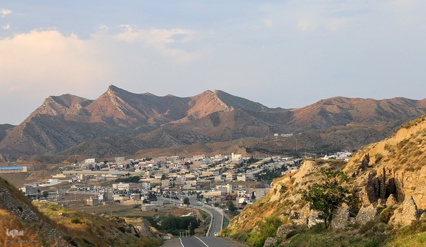 بهشت زیبای آذربایجان