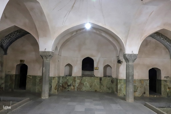 بهشت زیبای آذربایجان