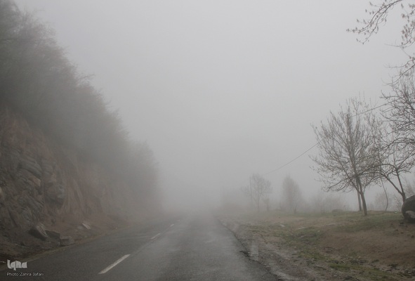 بهشت زیبای آذربایجان