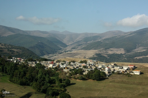 بهشت زیبای آذربایجان