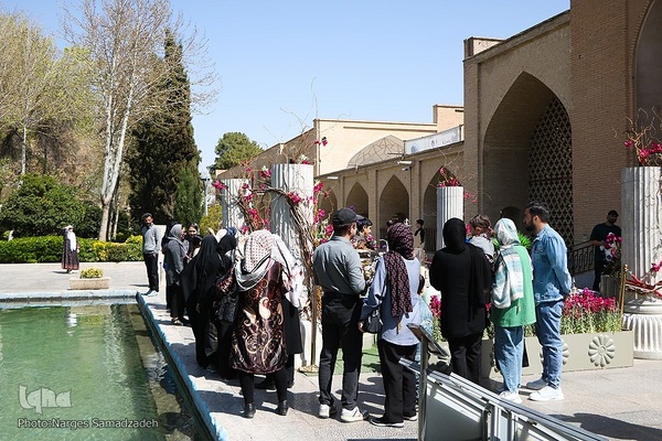 نرگس صمدزاده