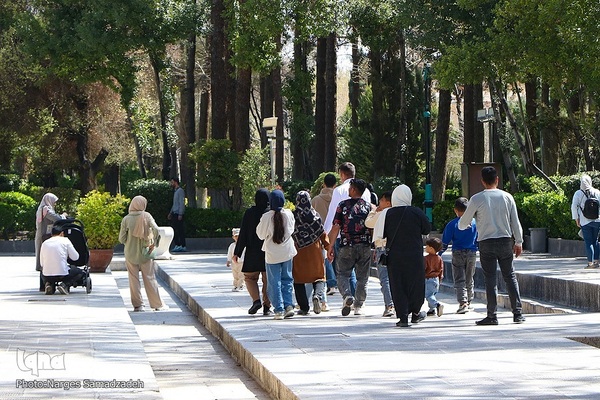 نرگس صمدزاده