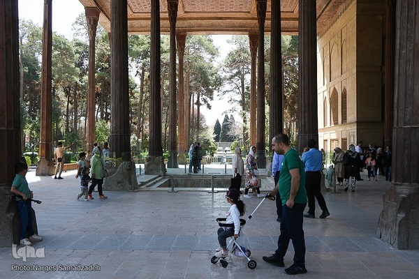 نرگس صمدزاده