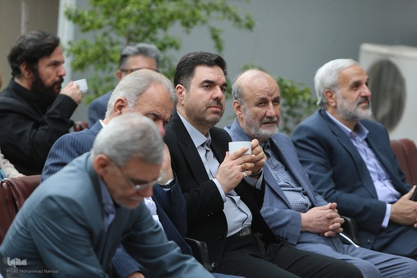 دهمین دیدار نوروزی جامعه قرآنی در ایکنا