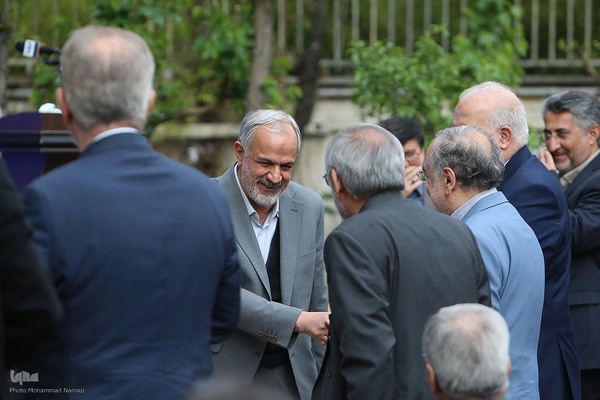 دهمین دیدار نوروزی جامعه قرآنی در ایکنا