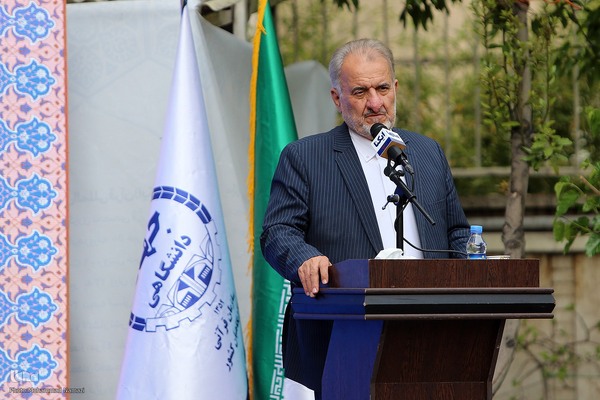 دهمین دیدار نوروزی جامعه قرآنی در ایکنا