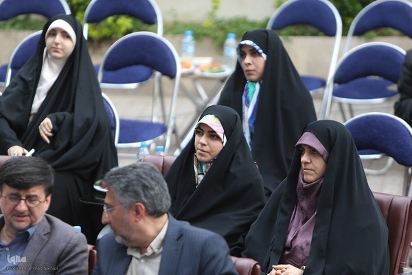 دهمین دیدار نوروزی جامعه قرآنی در ایکنا