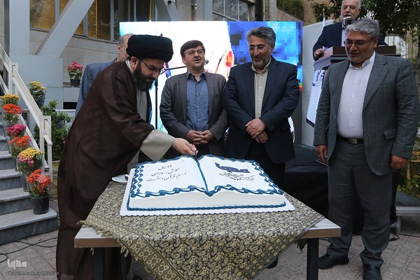 دهمین دیدار نوروزی جامعه قرآنی در ایکنا