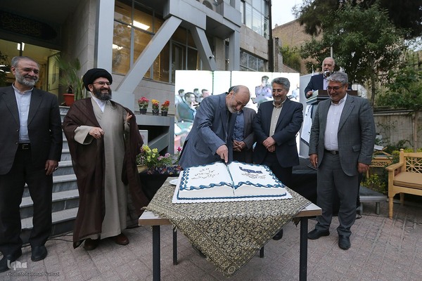 دهمین دیدار نوروزی جامعه قرآنی در ایکنا