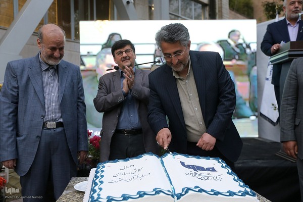 دهمین دیدار نوروزی جامعه قرآنی در ایکنا