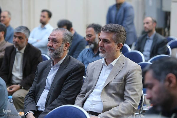 دهمین دیدار نوروزی جامعه قرآنی در ایکنا