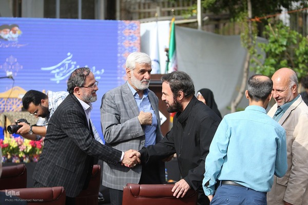 دهمین دیدار نوروزی جامعه قرآنی در ایکنا