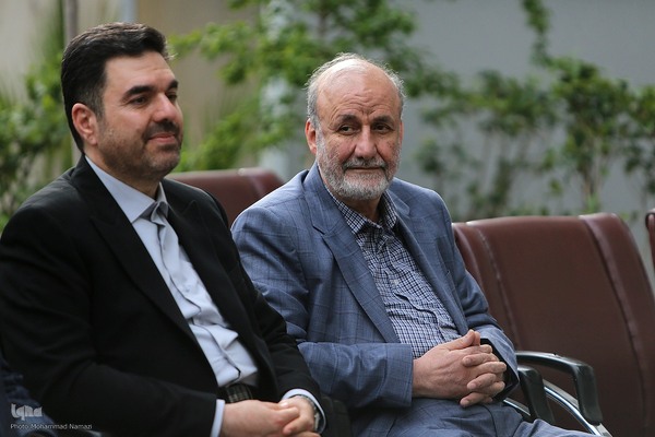 دهمین دیدار نوروزی جامعه قرآنی در ایکنا