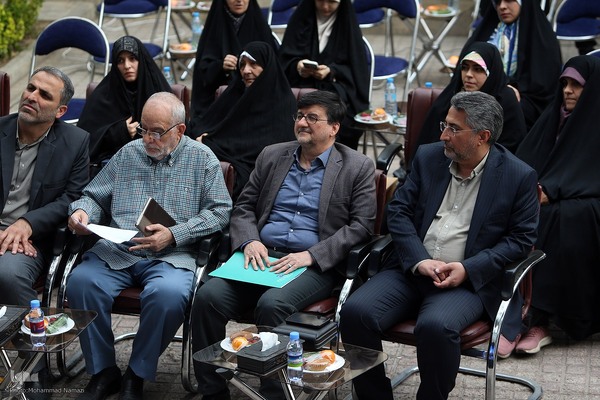 دهمین دیدار نوروزی جامعه قرآنی در ایکنا