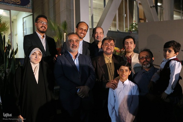 دهمین دیدار نوروزی جامعه قرآنی در ایکنا