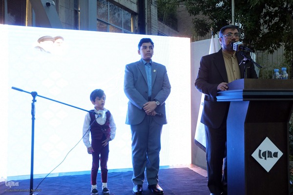 دهمین دیدار نوروزی جامعه قرآنی در ایکنا