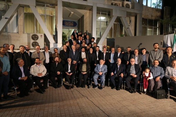 دهمین دیدار نوروزی جامعه قرآنی در ایکنا