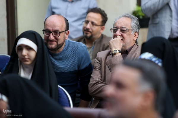 دهمین دیدار نوروزی جامعه قرآنی در ایکنا_۲