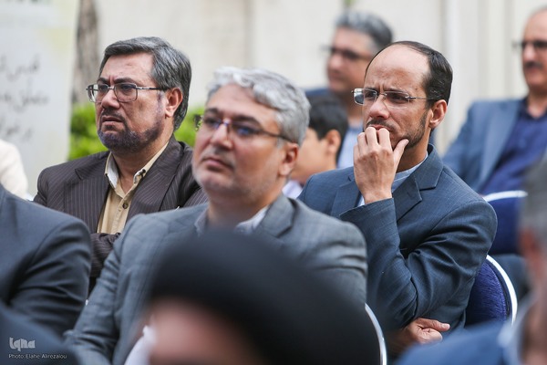 دهمین دیدار نوروزی جامعه قرآنی در ایکنا_۲