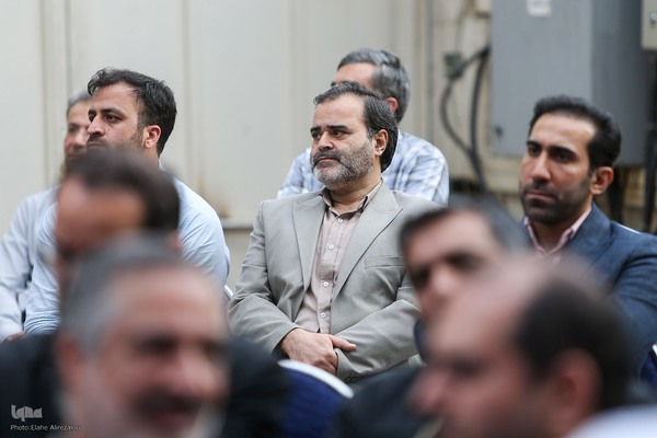 دهمین دیدار نوروزی جامعه قرآنی در ایکنا_۲