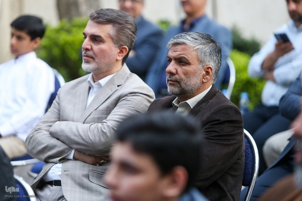 دهمین دیدار نوروزی جامعه قرآنی در ایکنا_۲