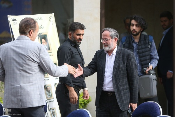 دهمین دیدار نوروزی جامعه قرآنی در ایکنا_۲