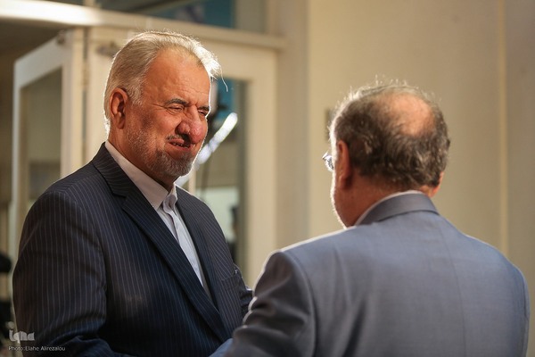 دهمین دیدار نوروزی جامعه قرآنی در ایکنا_۲