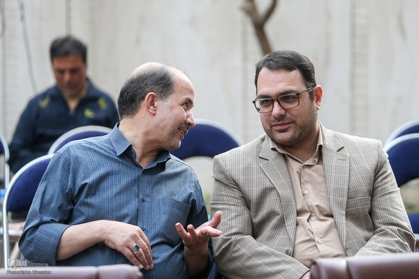 دهمین دیدار نوروزی جامعه قرآنی در ایکنا_۲