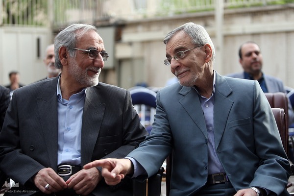 دهمین دیدار نوروزی جامعه قرآنی در ایکنا_۲