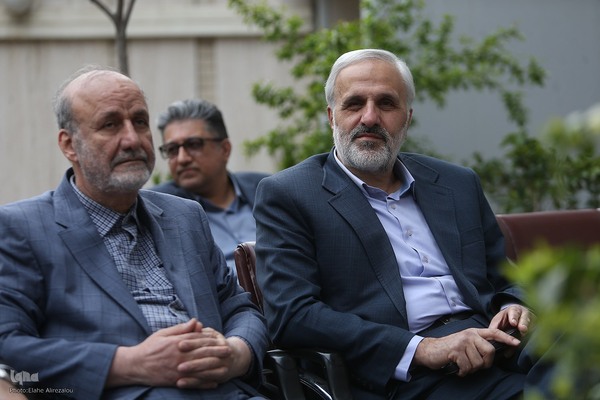 دهمین دیدار نوروزی جامعه قرآنی در ایکنا_۲