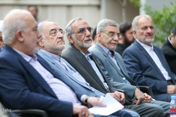 دهمین دیدار نوروزی جامعه قرآنی در ایکنا_۲