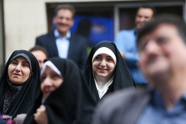 دهمین دیدار نوروزی جامعه قرآنی در ایکنا_۲