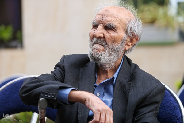 دهمین دیدار نوروزی جامعه قرآنی در ایکنا_۲