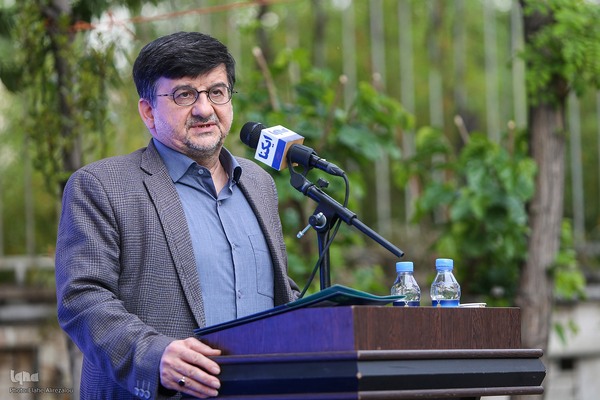 دهمین دیدار نوروزی جامعه قرآنی در ایکنا_۲